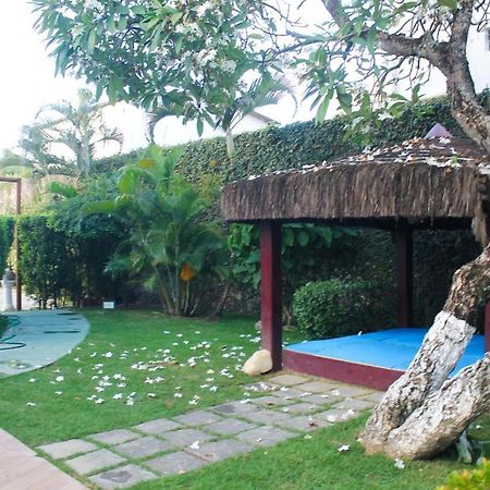 Farol de Itapuã Praia Hotel Salvador Esterno foto