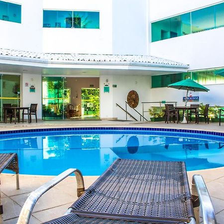 Farol de Itapuã Praia Hotel Salvador Esterno foto
