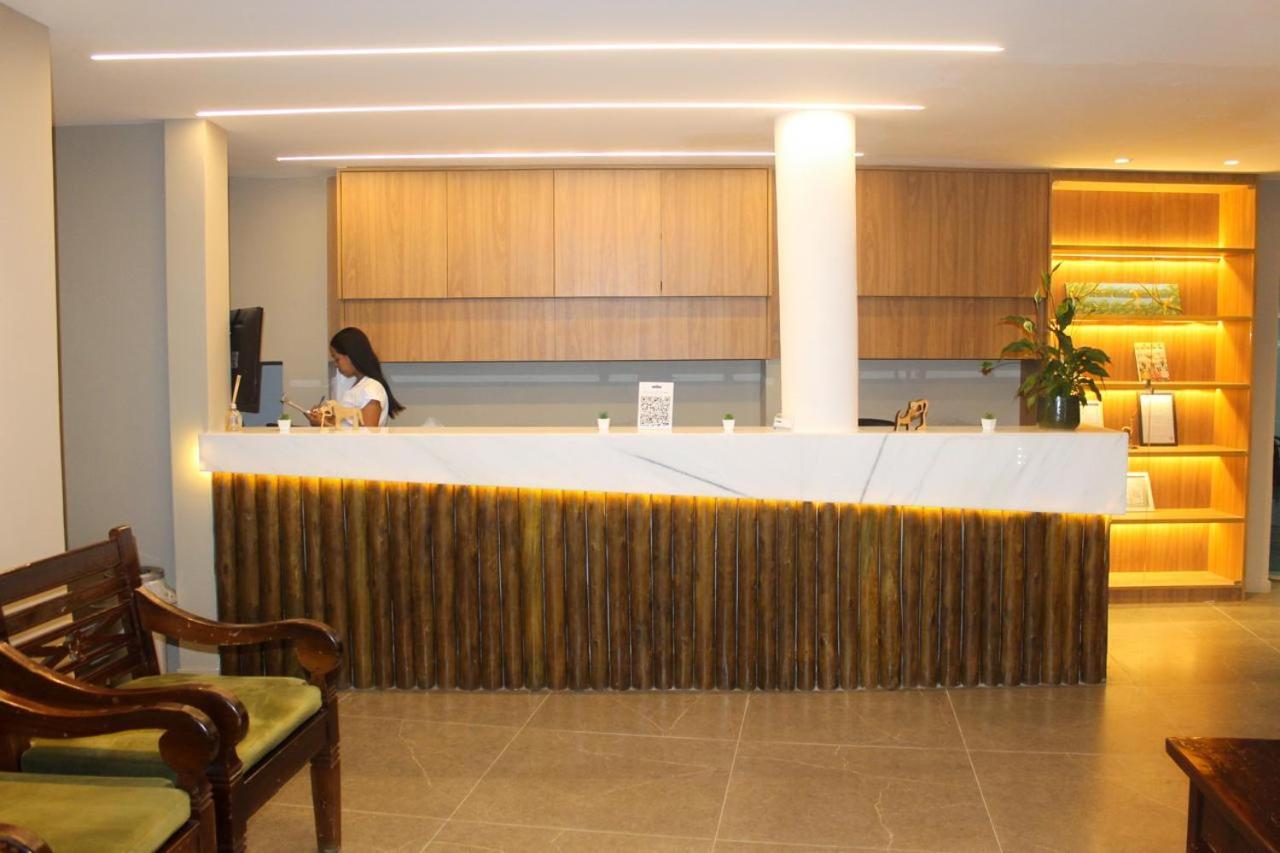 Farol de Itapuã Praia Hotel Salvador Esterno foto