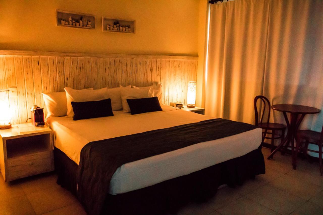 Farol de Itapuã Praia Hotel Salvador Esterno foto